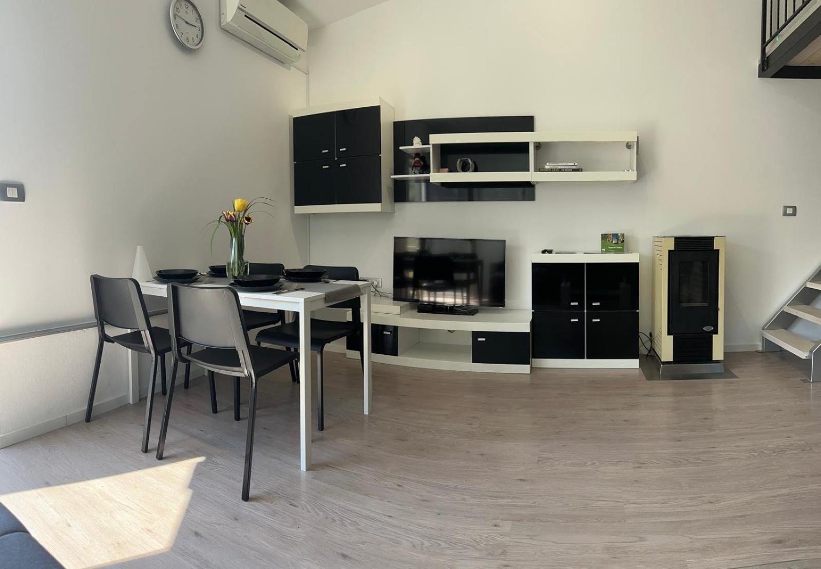 Apartment Stucin Vipava Exterior photo